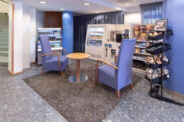 هتل Scandic Kouvola