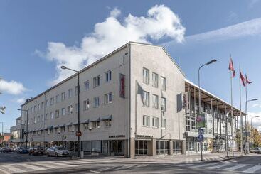 هتل Scandic Kouvola