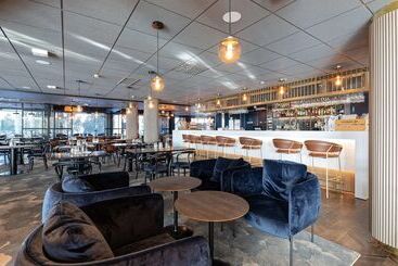هتل Scandic Kuopio