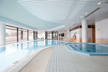 هتل Scandic Kuopio