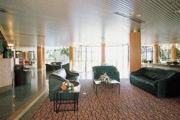 هتل Scandic Kuopio