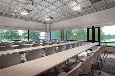 هتل Scandic Kuopio