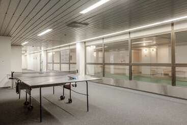 هتل Scandic Mikkeli