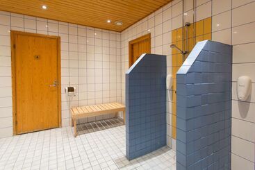 هتل Scandic Oulu Station