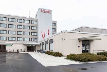 Hotel Scandic Rauma