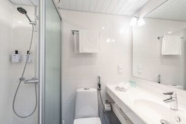 هتل Scandic Rauma