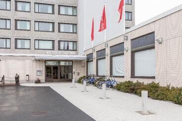 هتل Scandic Rauma
