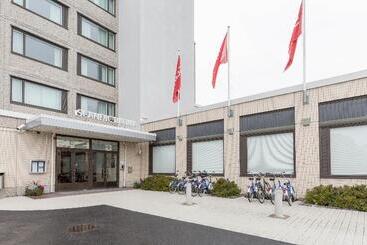 هتل Scandic Rauma