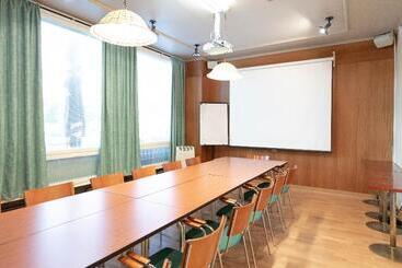 هتل Scandic Rauma