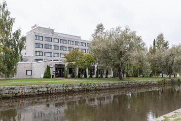 هتل Scandic Rauma