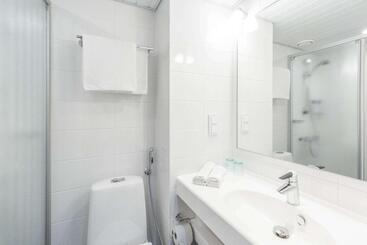 هتل Scandic Rauma