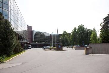 هتل Scandic Rosendahl