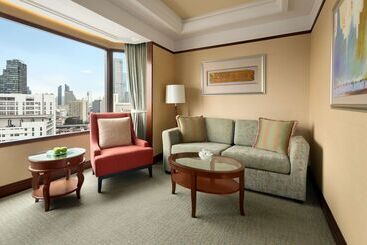 هتل Shangrila Bangkok