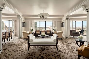 هتل Shangrila Bangkok