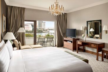 هتل Shangrila Bangkok