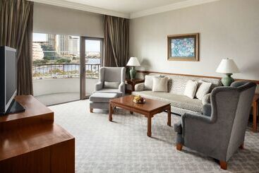 هتل Shangrila Bangkok