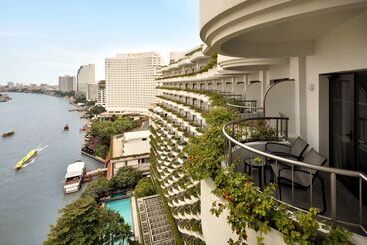 هتل Shangrila Bangkok