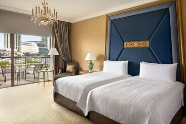 هتل Shangrila Bangkok