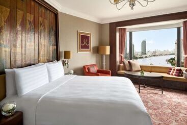 هتل Shangrila Bangkok