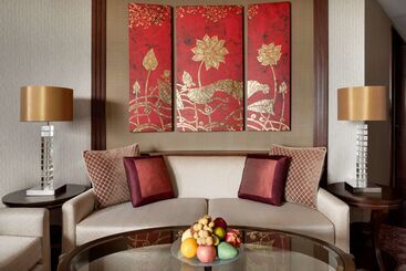 هتل Shangrila Bangkok