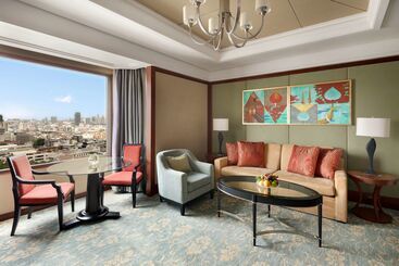 هتل Shangrila Bangkok