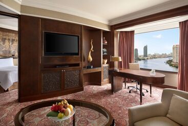 هتل Shangrila Bangkok