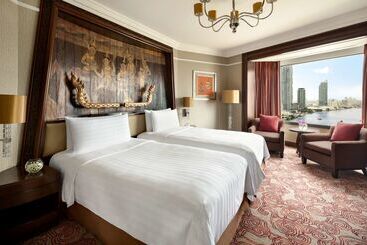 هتل Shangrila Bangkok