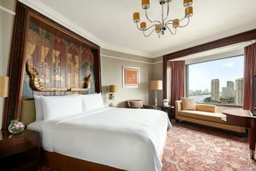هتل Shangrila Bangkok