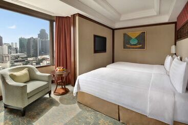 هتل Shangrila Bangkok