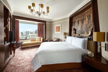 هتل Shangrila Bangkok