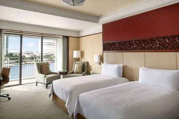 هتل Shangrila Bangkok