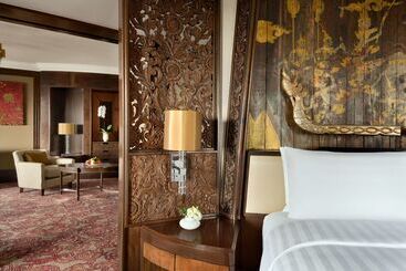 هتل Shangrila Bangkok