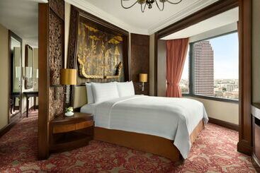 هتل Shangrila Bangkok