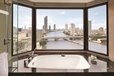 هتل Shangrila Bangkok