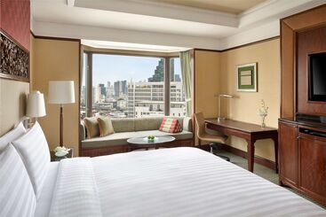هتل Shangrila Bangkok