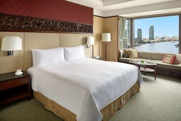 هتل Shangrila Bangkok