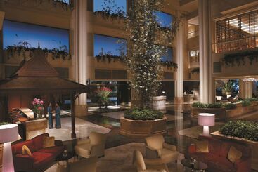 هتل Shangrila Bangkok