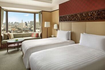 هتل Shangrila Bangkok