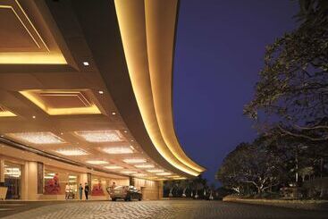 هتل Shangrila Bangkok