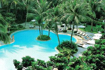 هتل Shangrila Bangkok