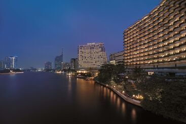 هتل Shangrila Bangkok