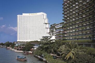 هتل Shangrila Bangkok