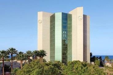 Sheraton Jeddah Hotel   Saudi Brothers Commercial Company Branch