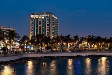 Sheraton Jeddah Hotel   Saudi Brothers Commercial Company Branch