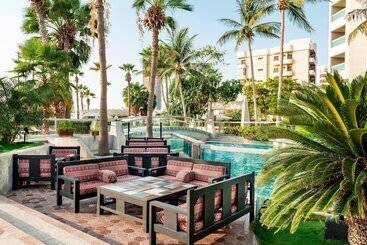 Sheraton Jeddah Hotel   Saudi Brothers Commercial Company Branch