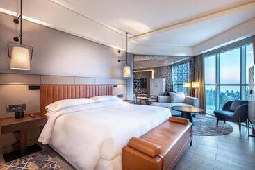 Sheraton Jeddah Hotel   Saudi Brothers Commercial Company Branch - Jeddah