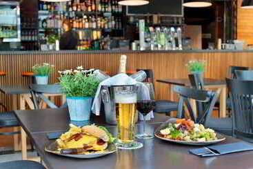 Solo Sokos Hotel Lahden Seurahuone