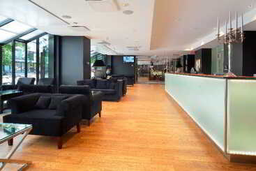Solo Sokos Hotel Lahden Seurahuone