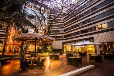 Hotel Southern Sun Pretoria