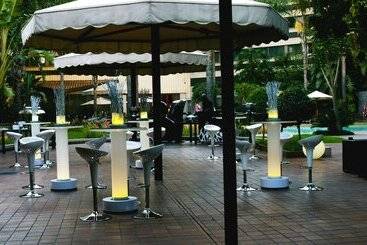 Hotel Southern Sun Pretoria